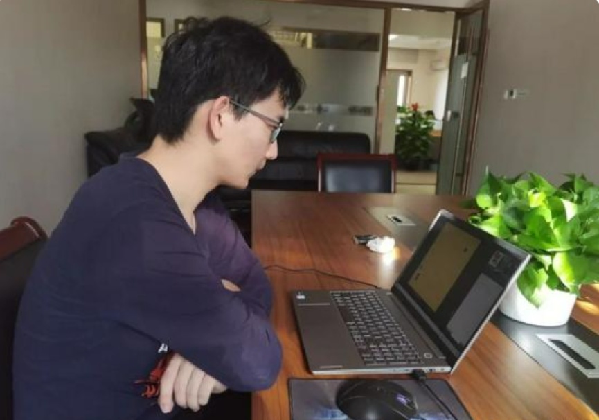 柯洁上了清华丁浩去了上财 冠军棋手都读哪些名校？_中国围棋国手赛冠军 丁浩 柯洁