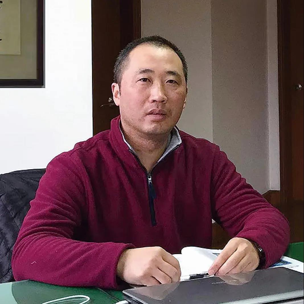 委员风采朱建华肩负责任踏上新征程