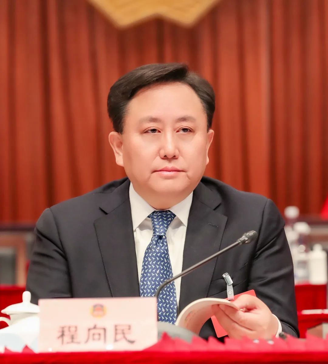 科技创新、绿色发展、交通体系……今天区政协委员为松江经济社会发展献计献策干货满满！