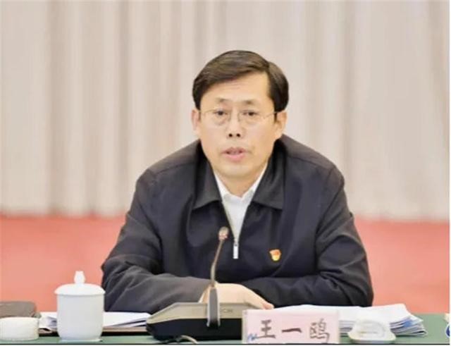 一周人事观察|三省级政协“一把手”调整,一人跨省履新