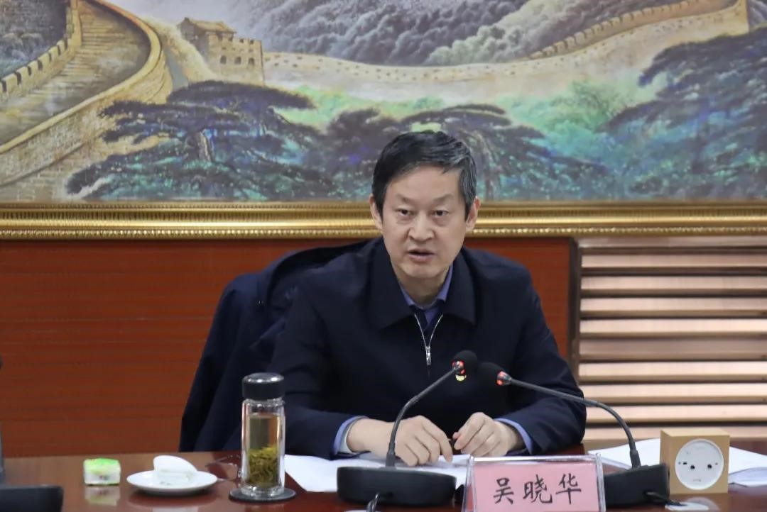 一周人事观察|三省级政协“一把手”调整,一人跨省履新
