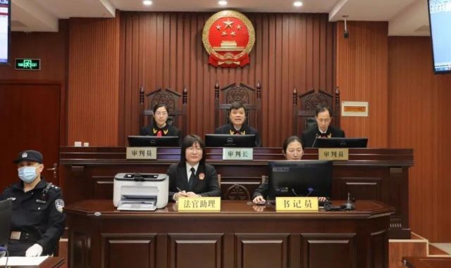 枣庄台儿庄古城管理委员会原党组书记,主任王广金受贿一案