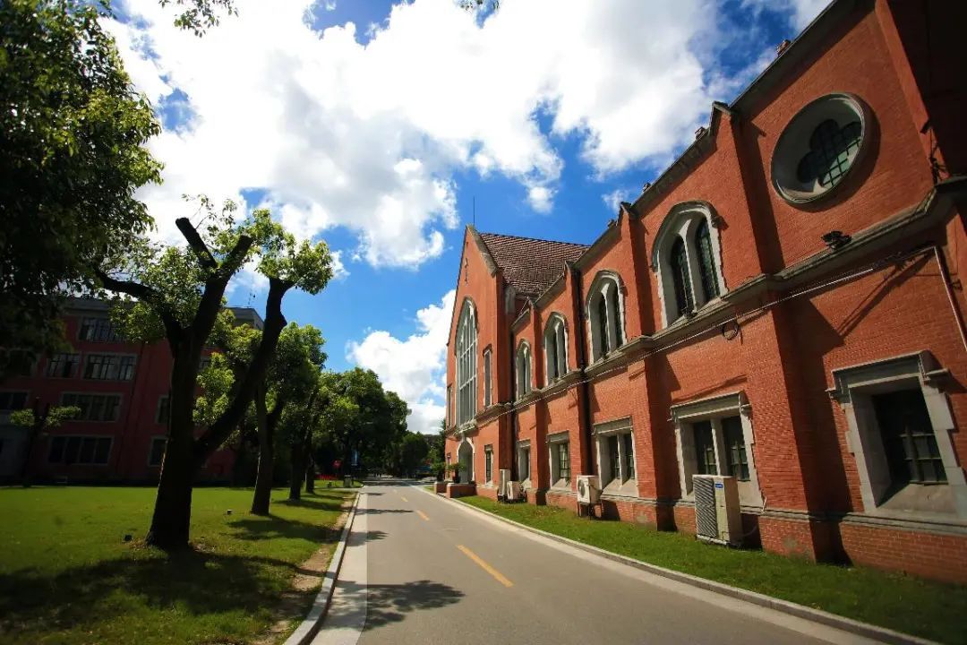 95岁的上海音乐学院要拆围墙了另外这些围墙也将被打破