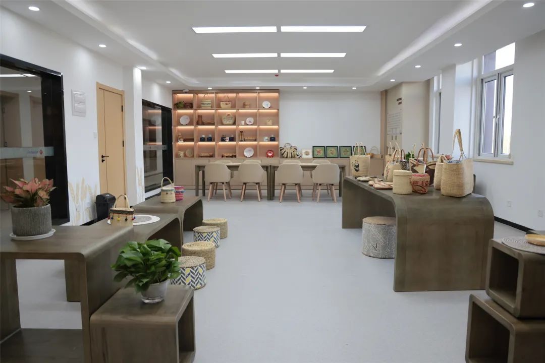 嘉定这个镇首家社区党群服务中心我嘉61邻里中心即将试运行