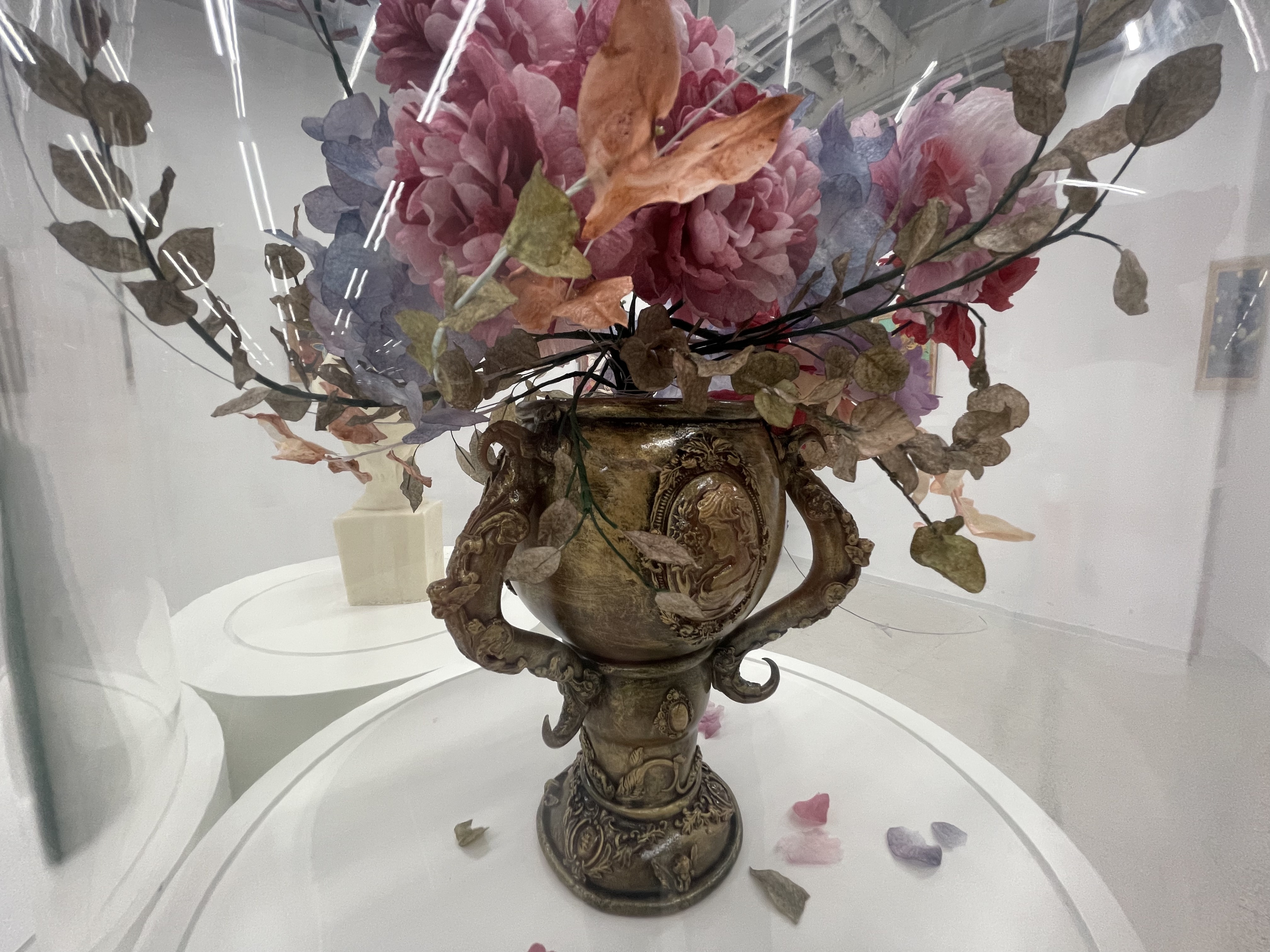 先睹为快上海首家巧克力博物馆今在豫园开业啦