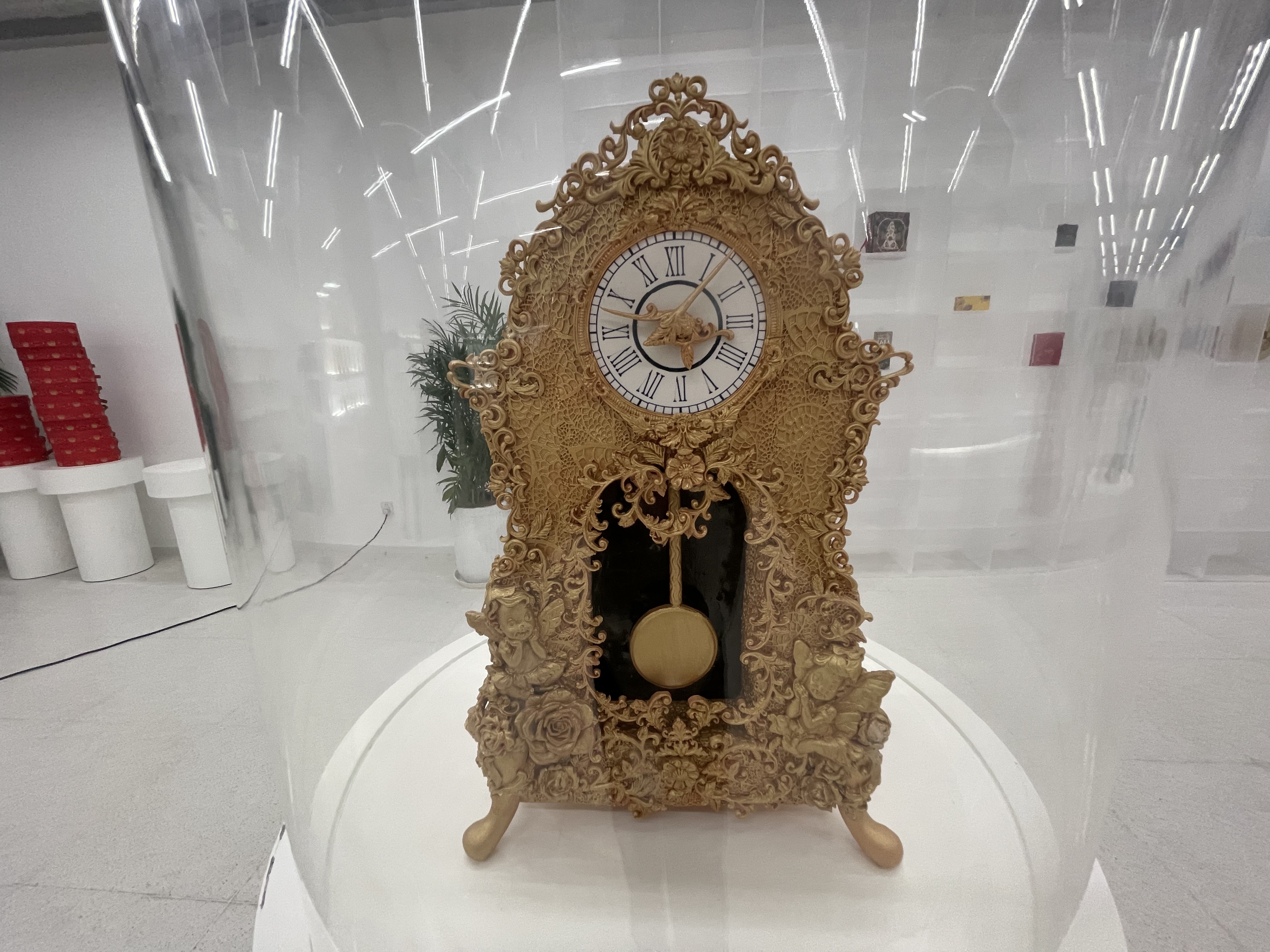 先睹为快上海首家巧克力博物馆今在豫园开业啦