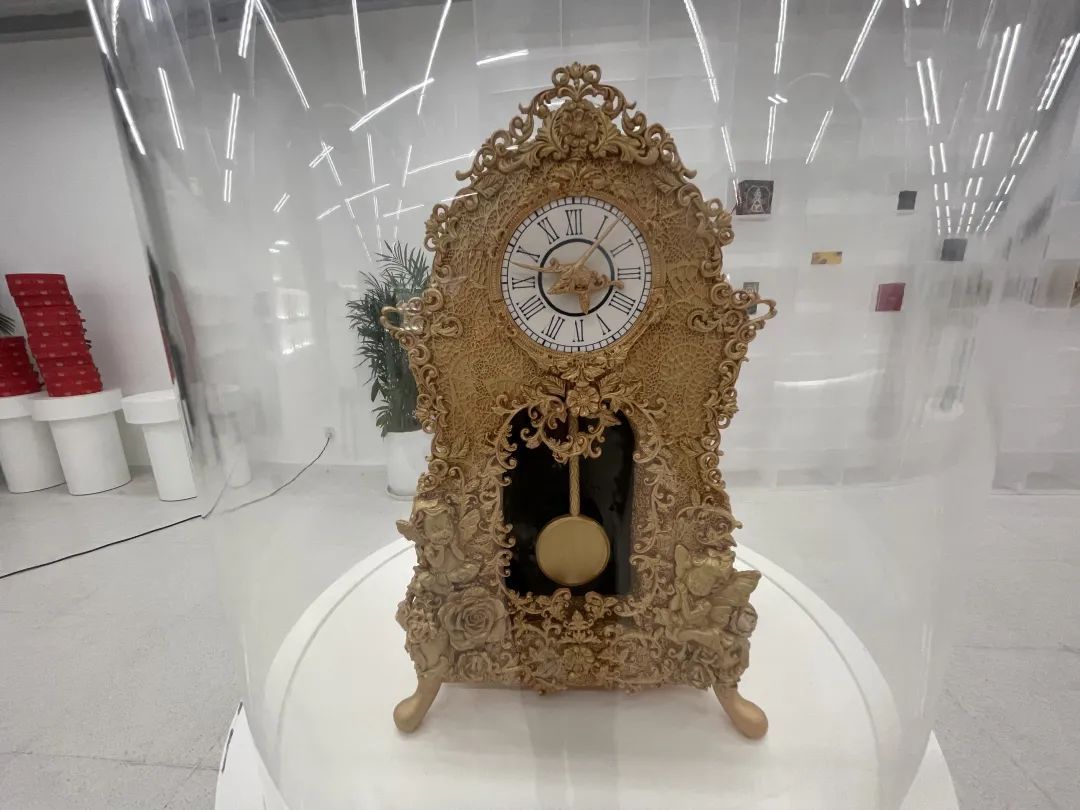 先睹为快上海首家巧克力博物馆在豫园开业啦