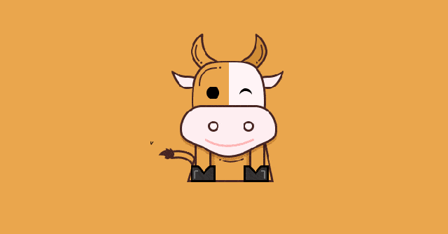 那就和牛牛好好告个别吧