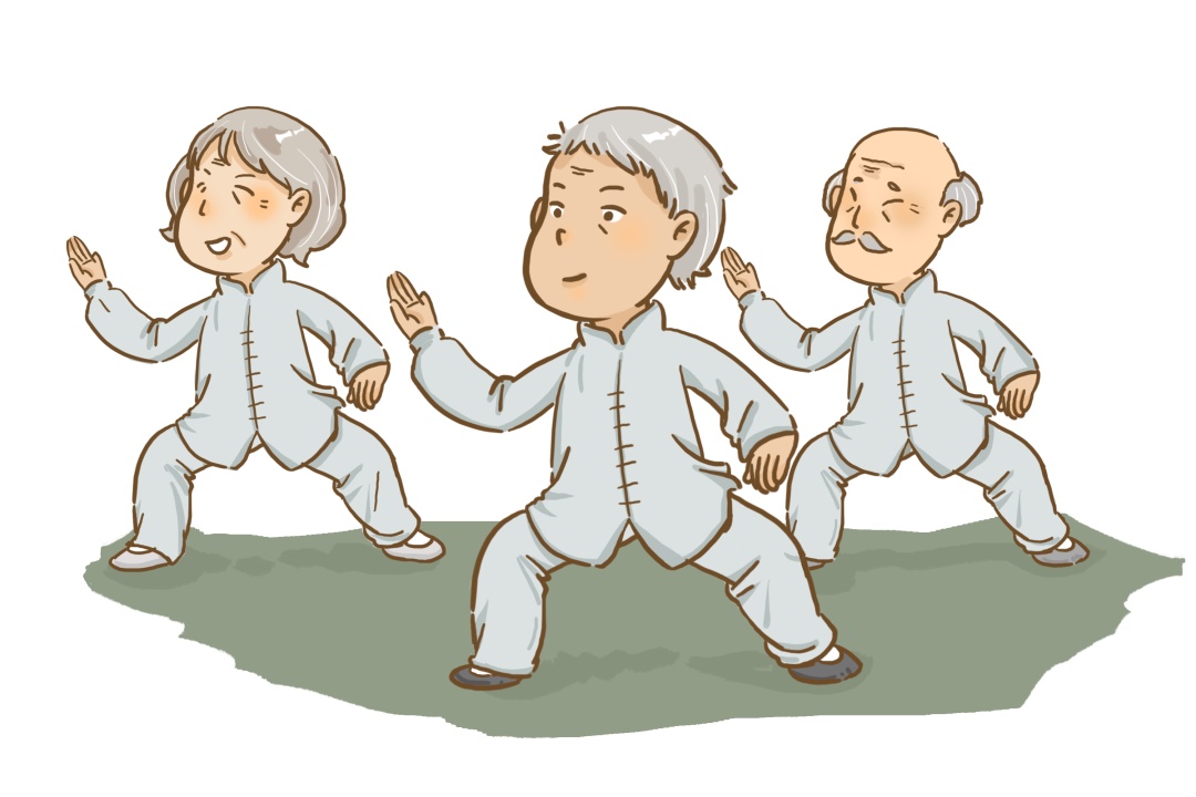 冬日养生有秘籍记牢这四句口诀