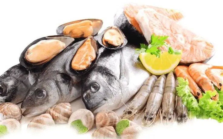 购买进口冷链食品做到三正一及时