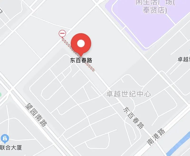 路沁春路虹春路春都路春申路闵行区马路一起来看一看哪些是你经常途经