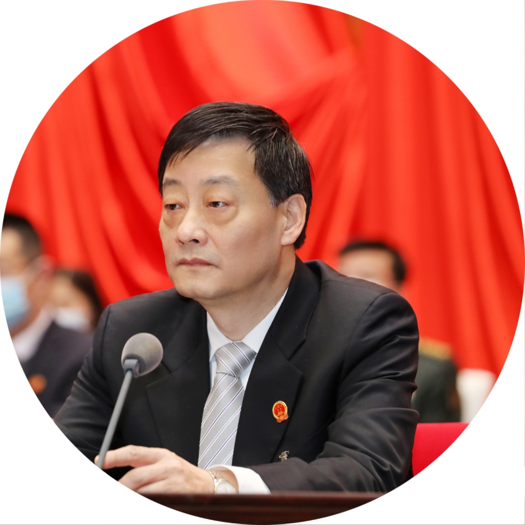 区人大常委会主任系列访谈田春华为打造浦东法治闪亮名片贡献人大力量