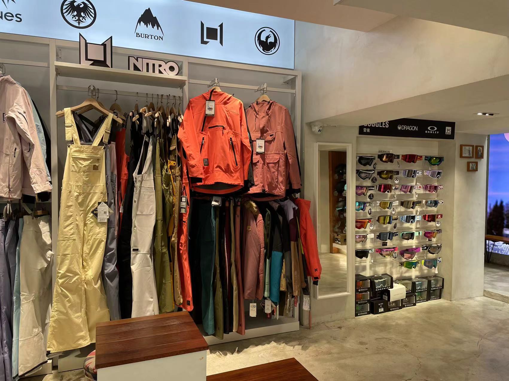 视频丨买雪具还能交朋友静安这家宝藏店你去过吗