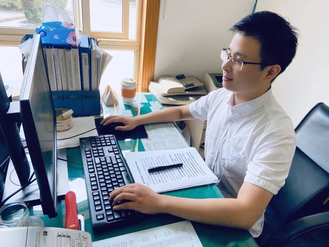 闵行选调生在基层到底做些啥？