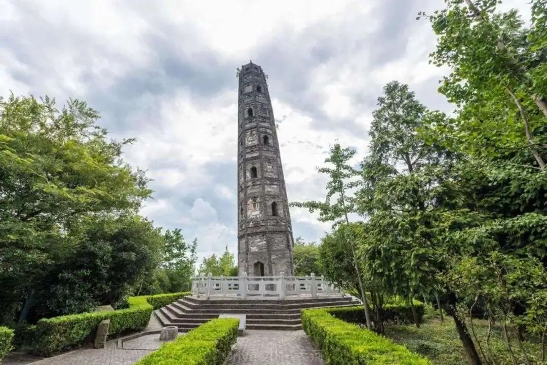 在松江乘公交车就能游遍佘山旅游度假区