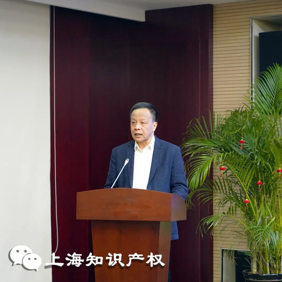 要闻】官宣！上海首次发布年度知识产权质押融资工作十大典型案例_上观新闻