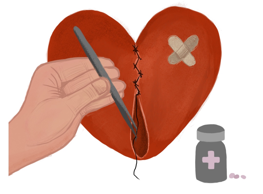 spa医疗机械怎么买心理“感冒”别担心，来同仁心身医学科做个心理SPA！_https://www.jmylbn.com_新闻资讯_第10张