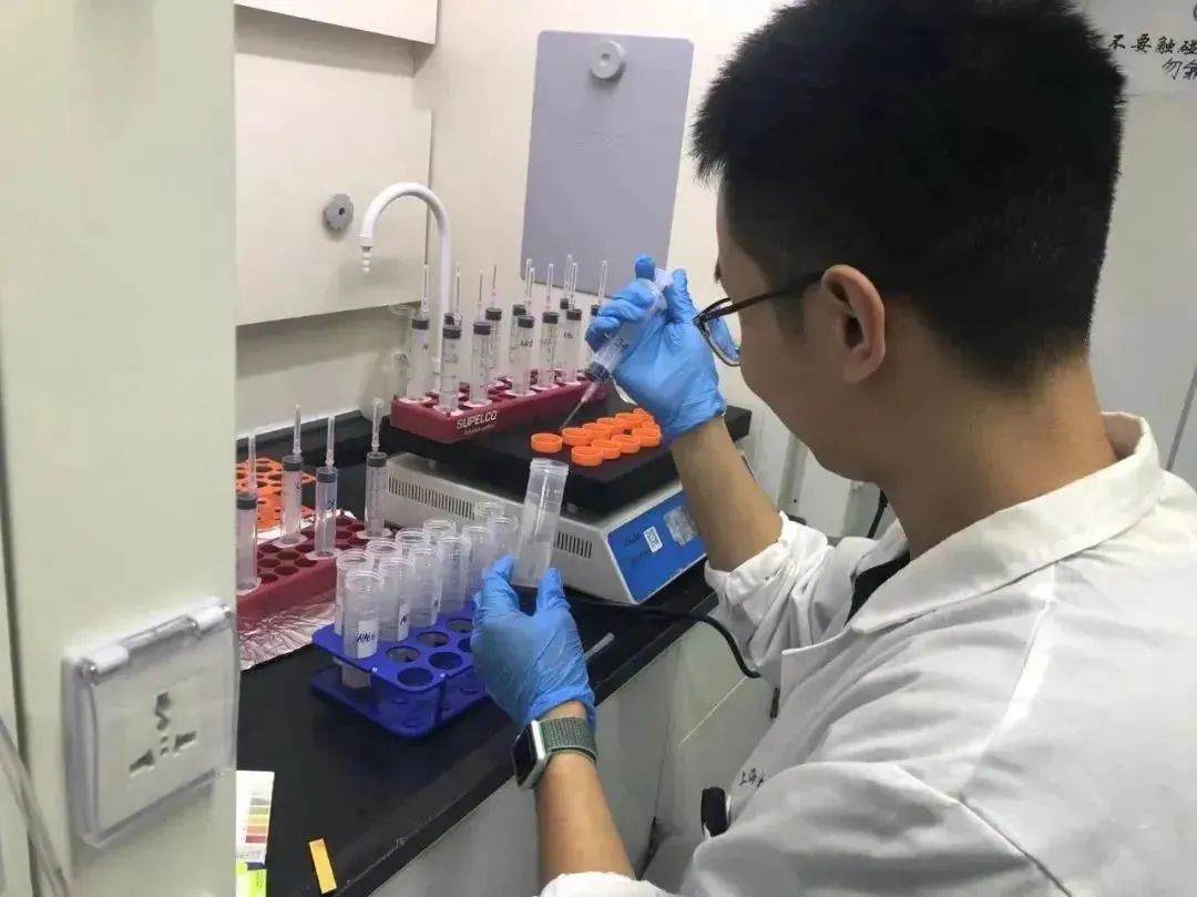 全球首次揭秘深渊科学领域又有新进展