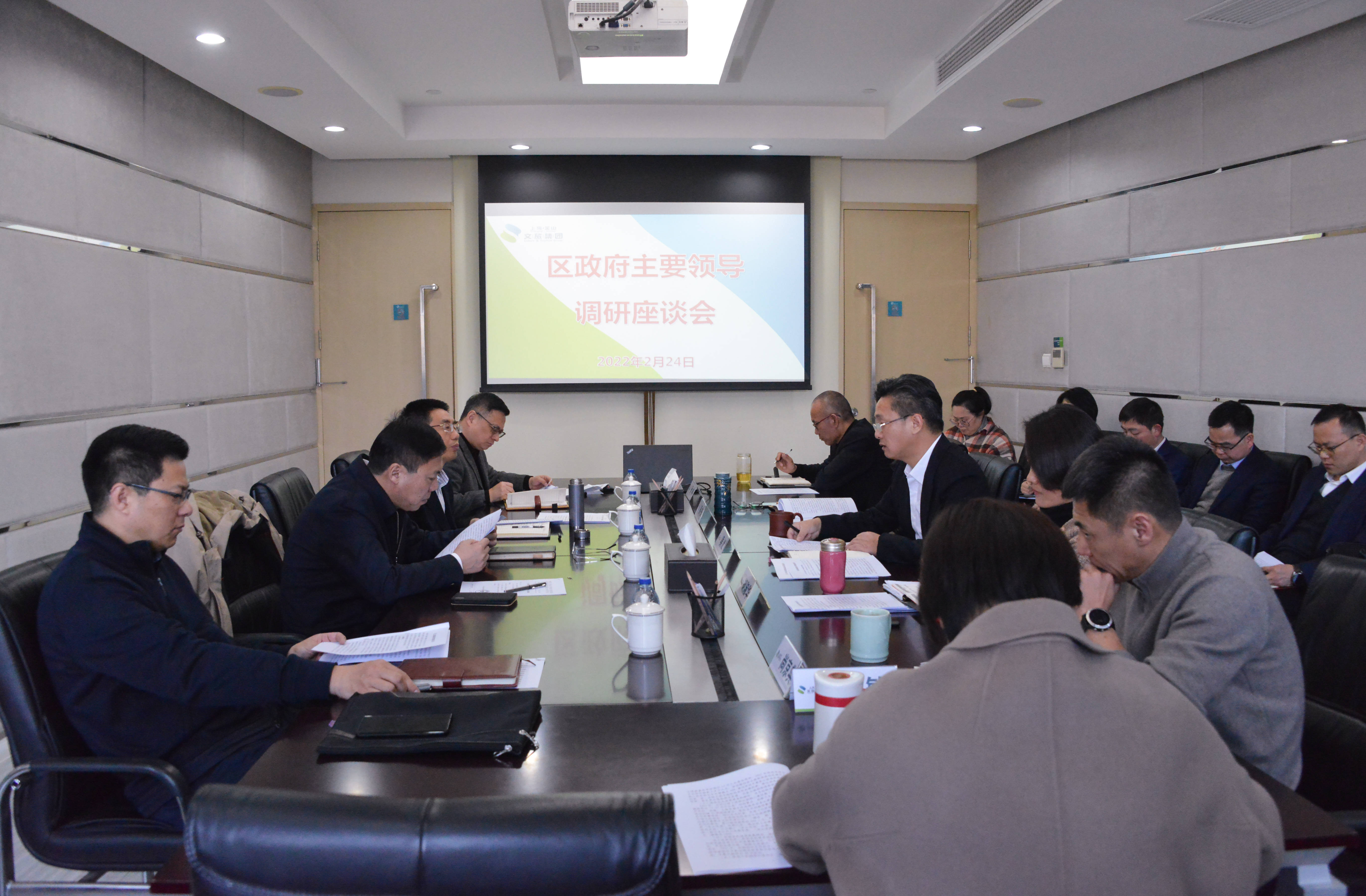 李泽龙：组织策划系列文旅活动，增强美誉度和影响力，持续打响“上海湾区”城市品牌