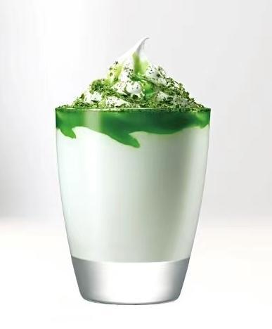 视频丨世界讨厌香菜日去尝尝这款香菜冰淇淋怎么样