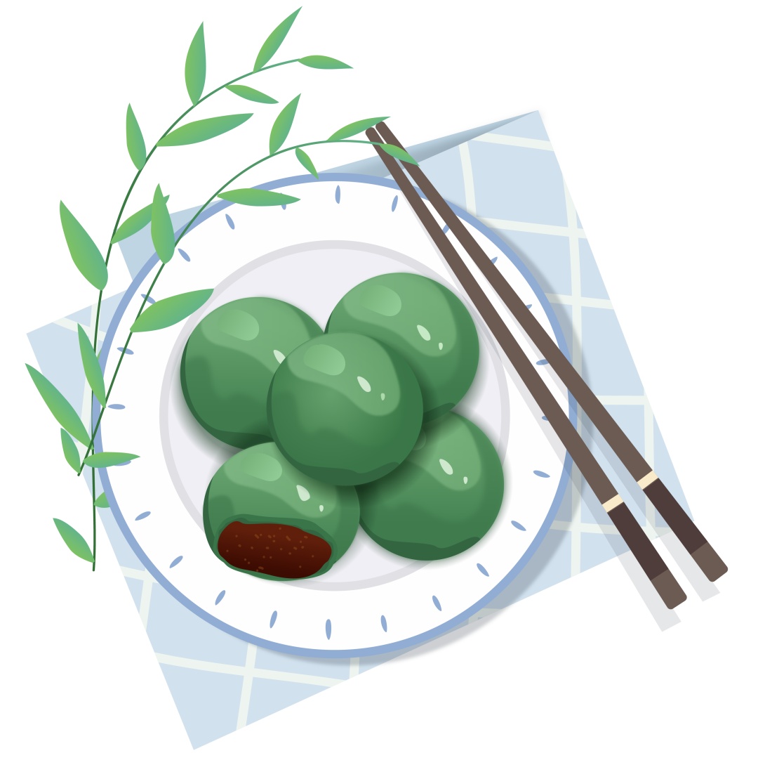 青团上市佛跳墙三鲜等口味不见了取而代之的是