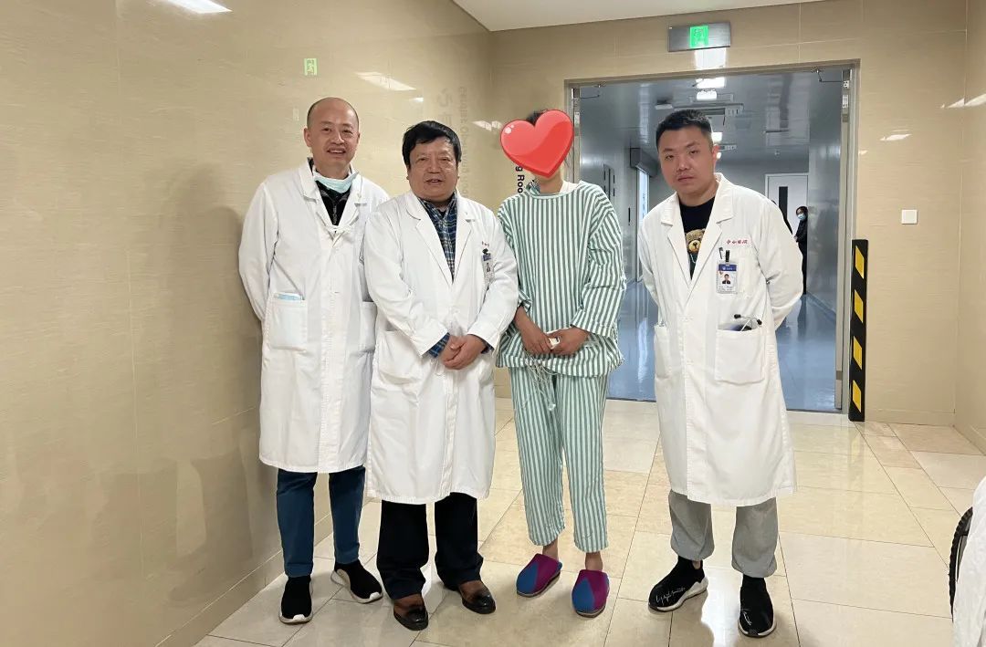 马凡合并主动脉夹层:无需换瓣?5天出院?David手术:更多主动脉夹层患者新的福音!
