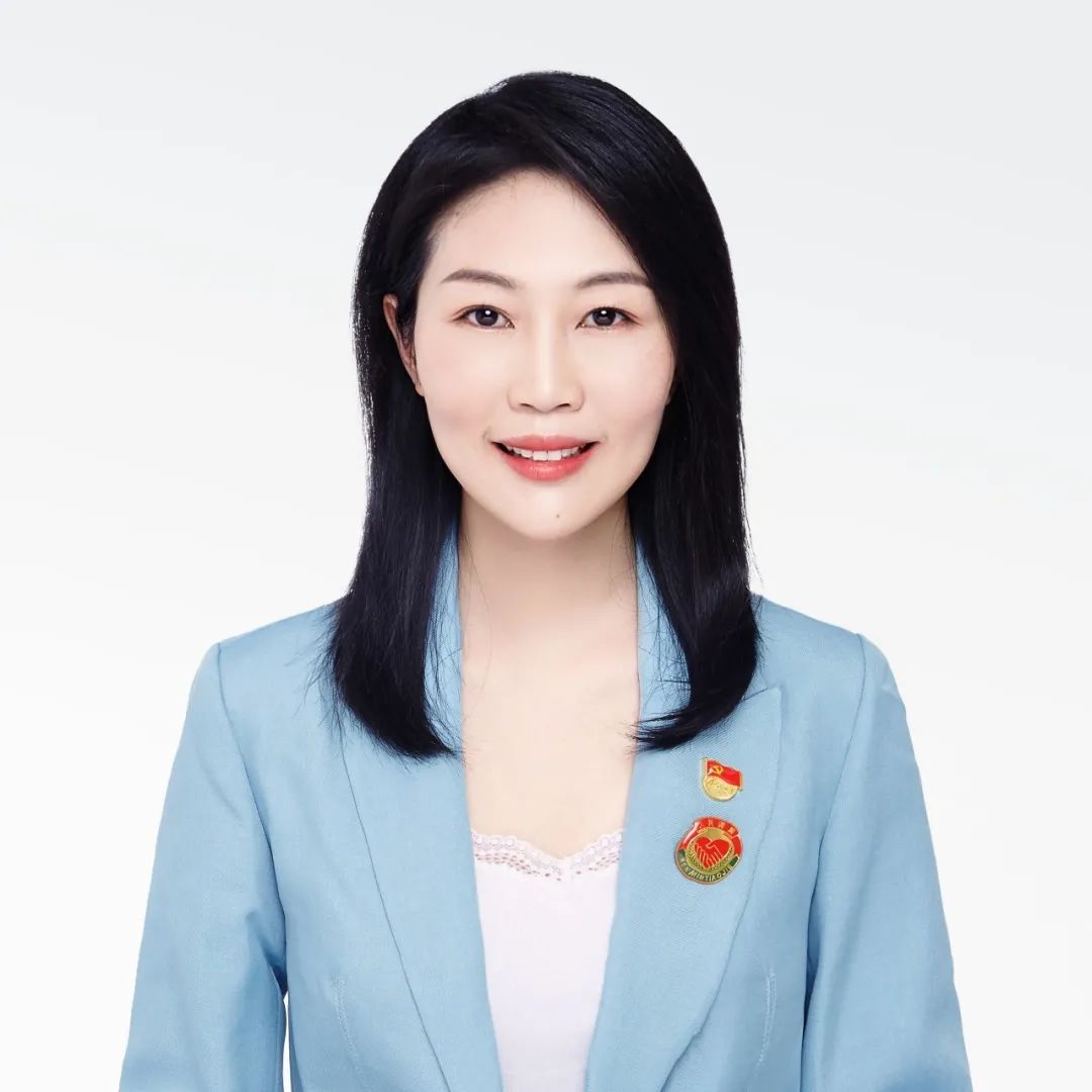 第二届新时代上海司法为民好榜样的全家福来了