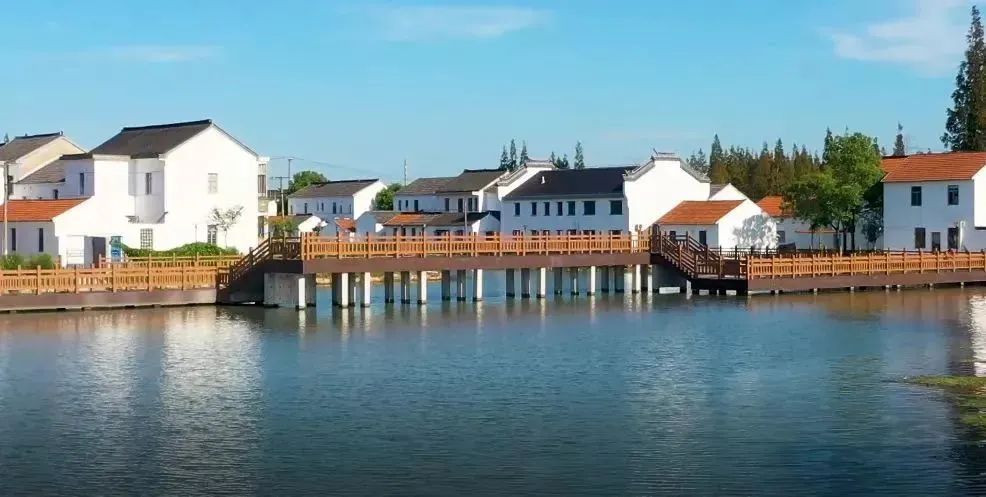 集体换"新衣"!练塘镇河长制公示牌更新完成