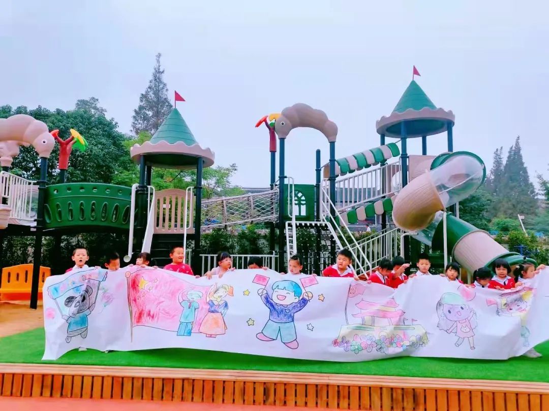 松江区幼儿园建设力度_上海松江区普惠性民办幼儿园_枫丹丽城幼儿园好不好