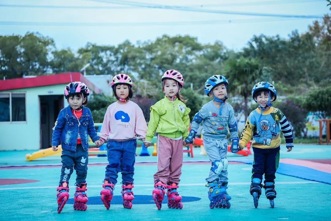 枫丹丽城幼儿园好不好_上海松江区普惠性民办幼儿园_松江区幼儿园建设力度