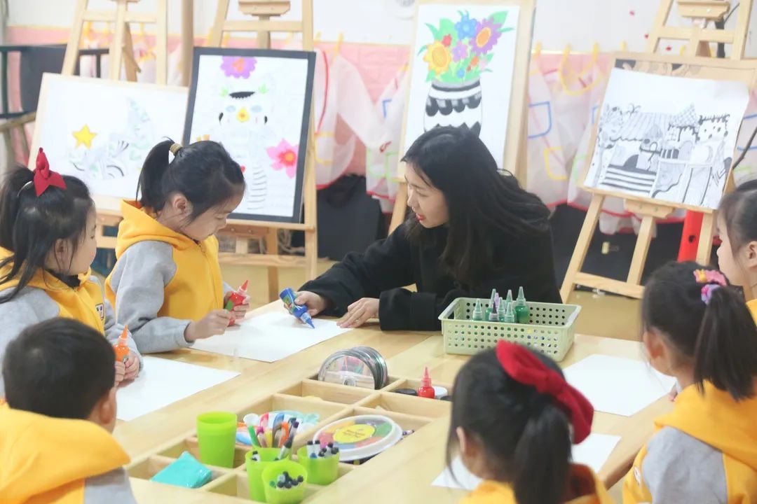 上海松江区普惠性民办幼儿园_枫丹丽城幼儿园好不好_松江区幼儿园建设力度