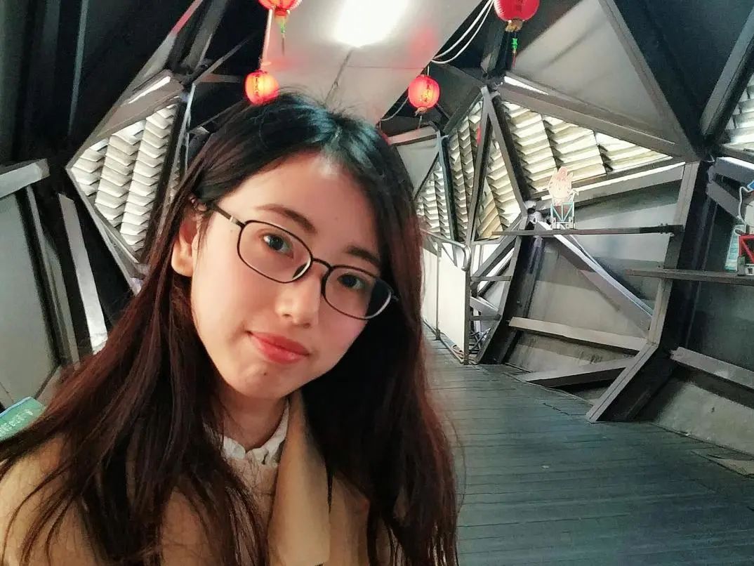 2022年上海财经大学巾帼光荣榜