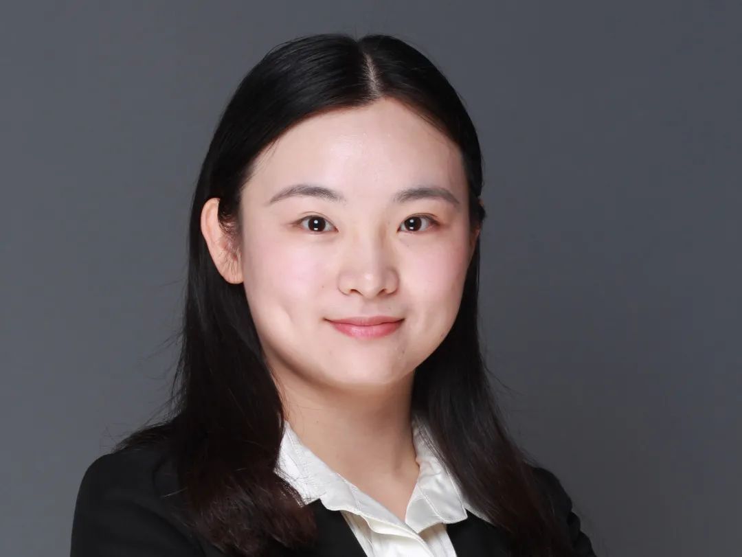 2022年上海财经大学巾帼光荣榜