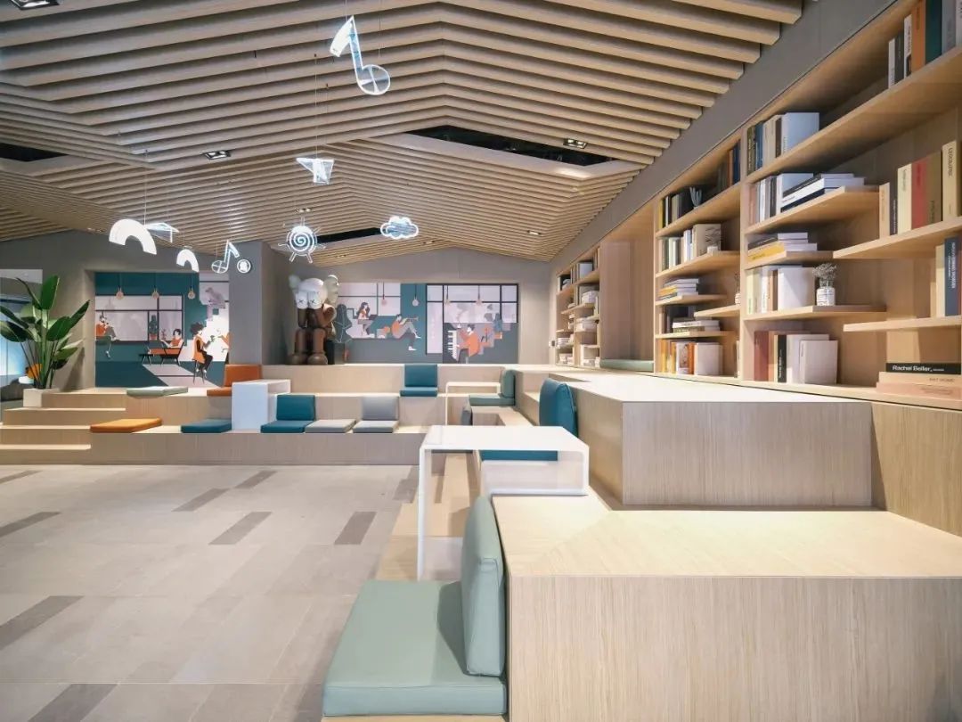 老旧菜场变身社区商业中心丨新时代文明实践在杨浦