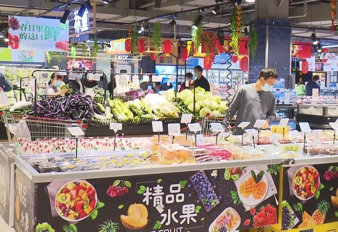 通城百货批发：一个县域批发市场的选品、周转与供货逻辑