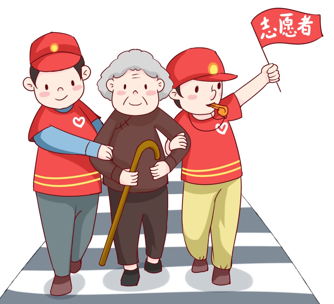 30名志愿者3天为1500人检测他们是青春守沪者