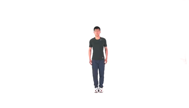 居家儿童青少年锻炼方案_在线体育课锻炼方法_青少年儿童体育锻炼步骤及方法