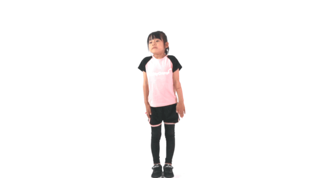 居家儿童青少年锻炼方案_在线体育课锻炼方法_青少年儿童体育锻炼步骤及方法