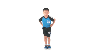 在线体育课锻炼方法_青少年儿童体育锻炼步骤及方法_居家儿童青少年锻炼方案