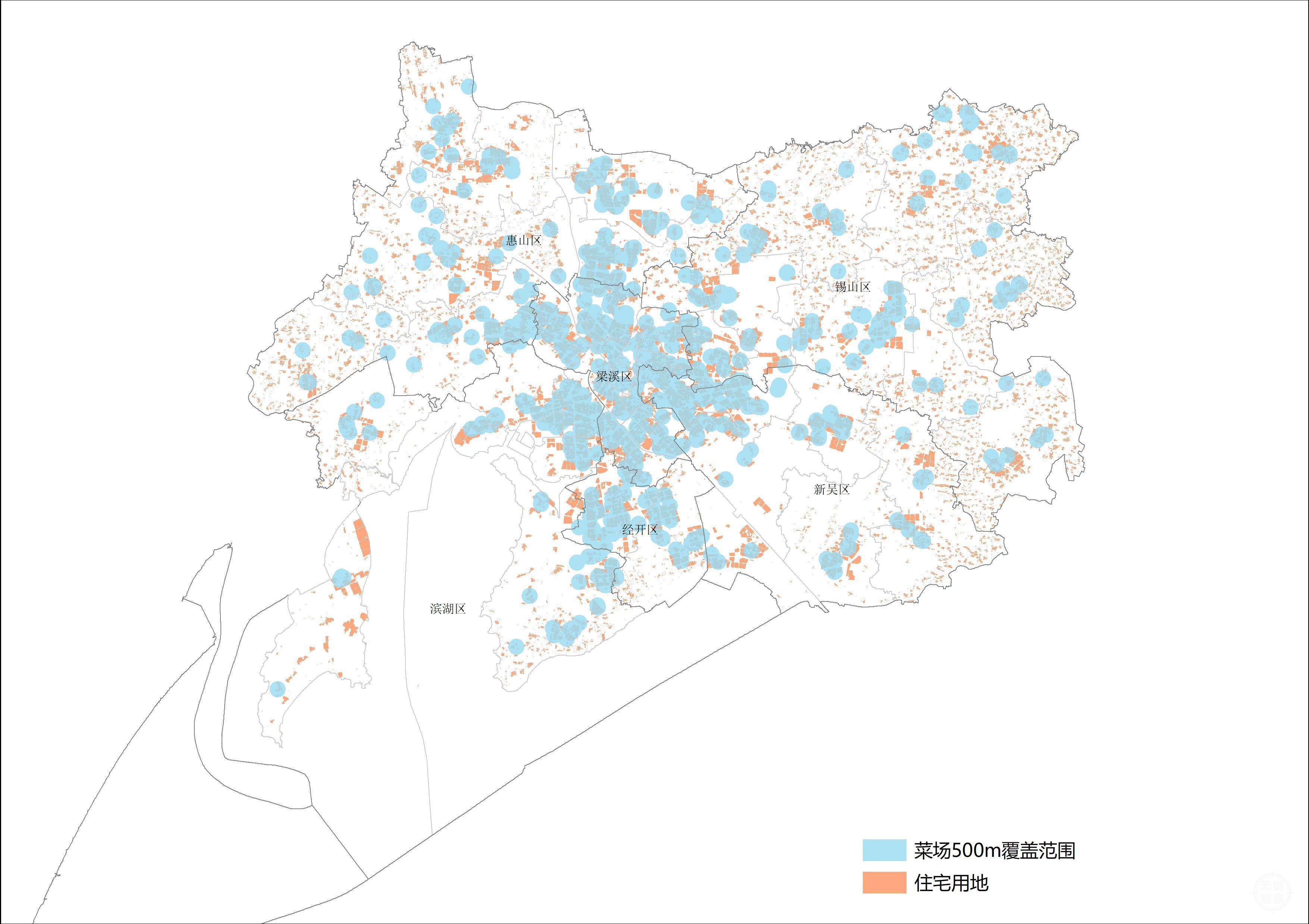 无锡热力图图片