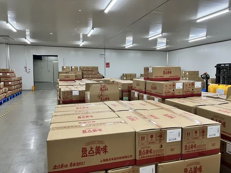 化工物流行业的最新动态