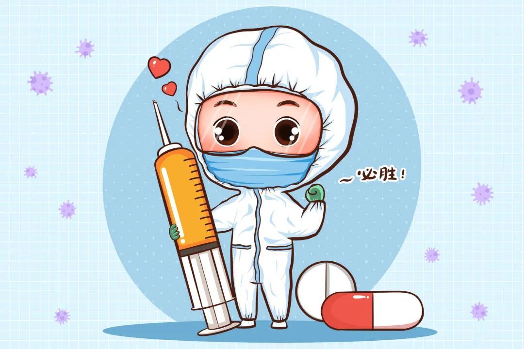 疫情打乱了大家的生活节奏,在临时集中隔离治疗点里,有需要配药的肿瘤