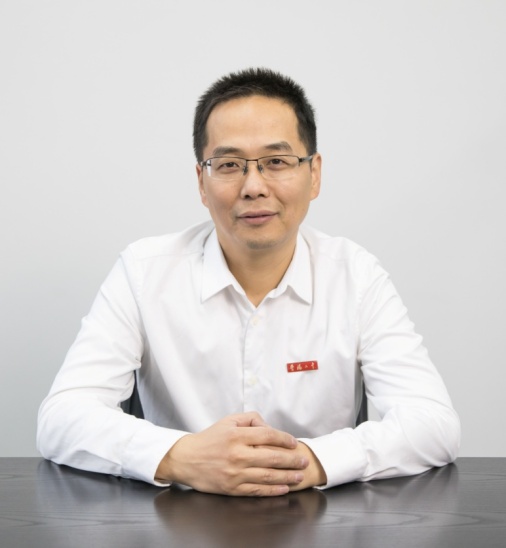 高考延期丨曹杨二中校长周飞直道变弯道节奏很重要