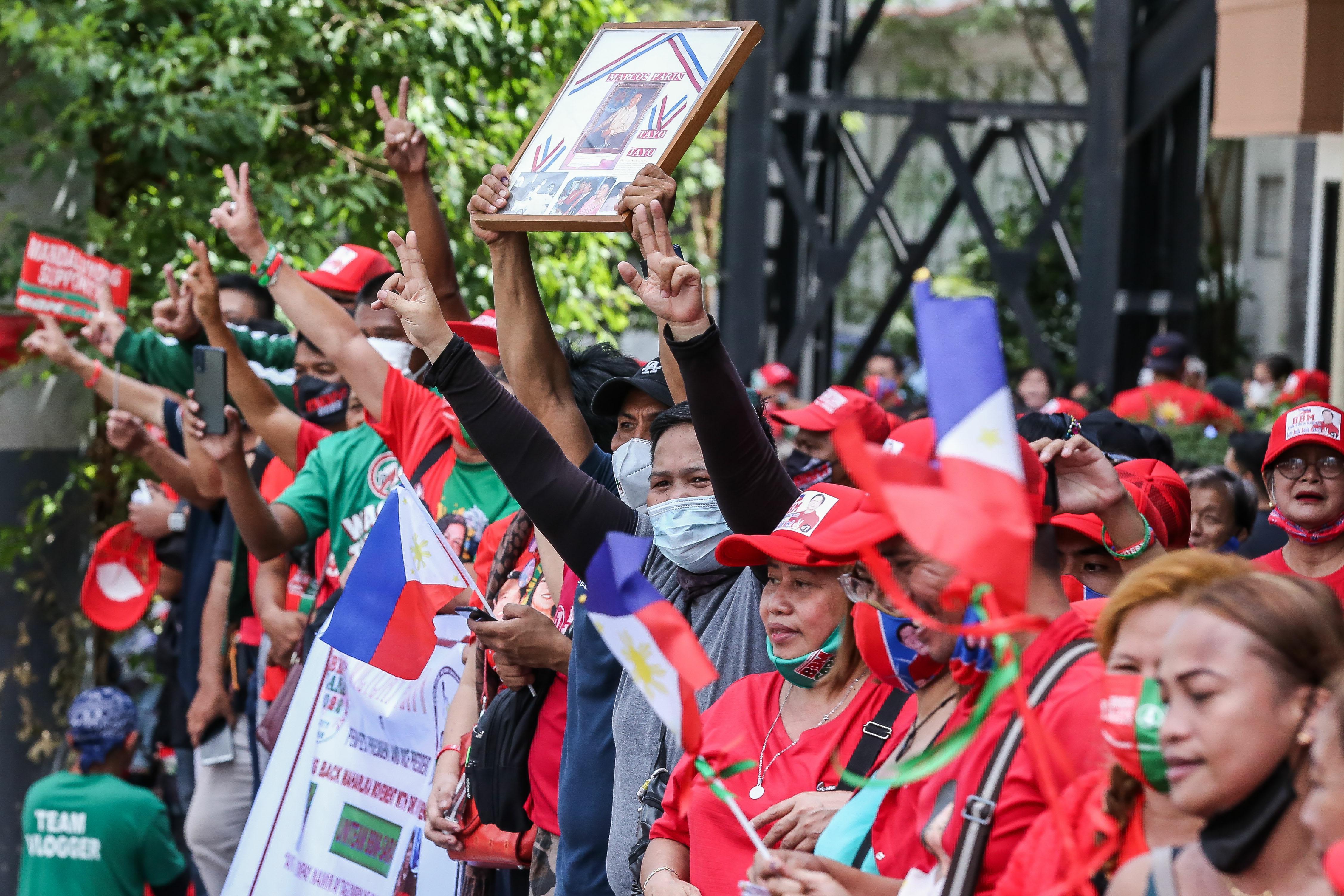 图说一周国际热点朝鲜首次报告新冠确诊病例