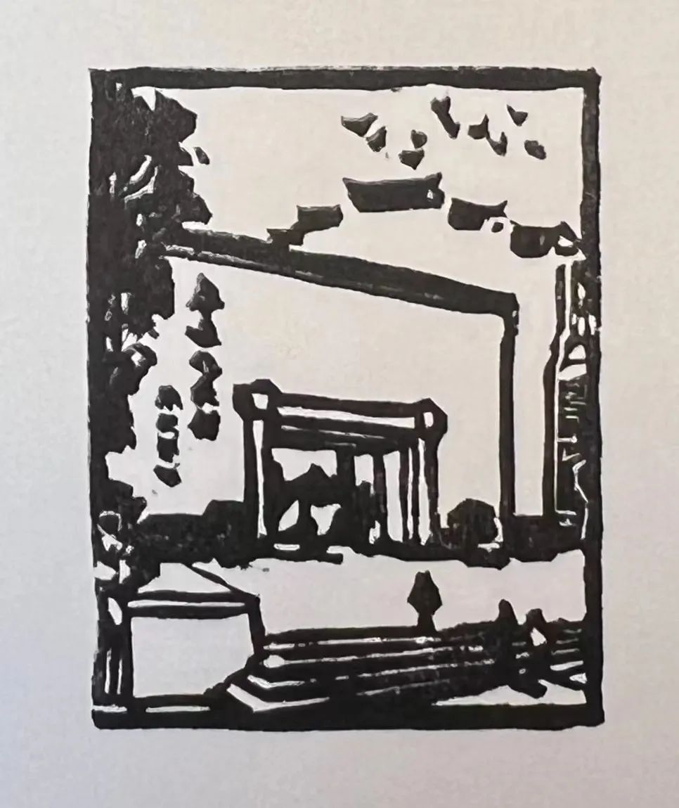 艺起前行】“拓”寻鲁迅在上海的“印”迹——上海鲁迅纪念馆橡皮章云