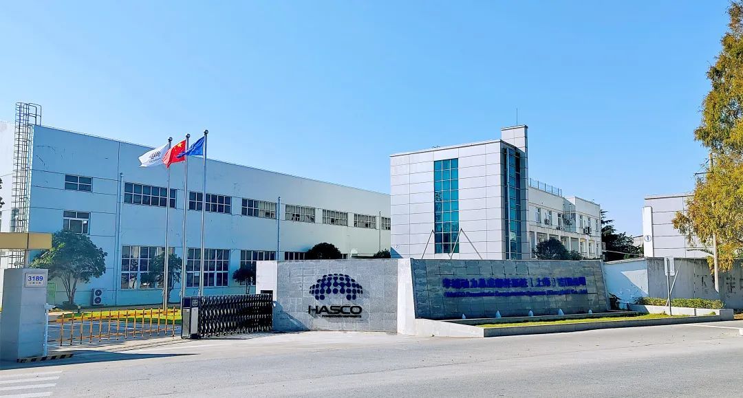 上汽人的奋斗故事同心抗疫动力必达