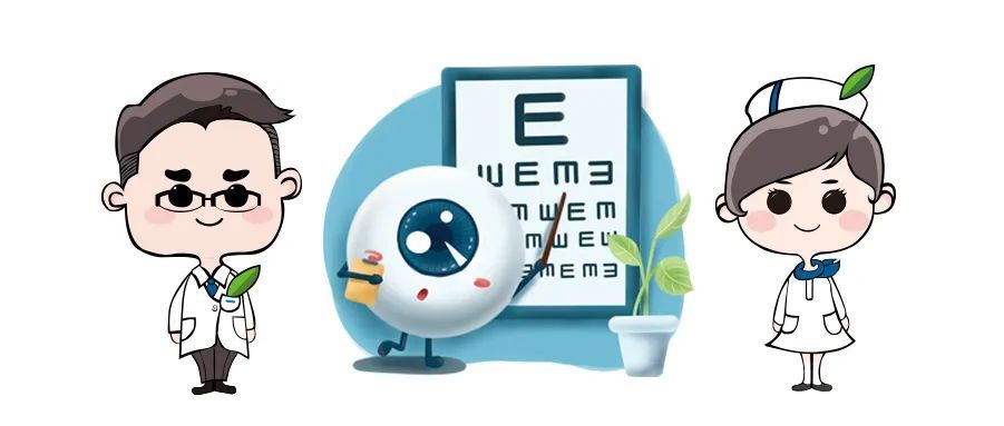 眼睛从前到后那些事同仁眼科给您一次讲个够
