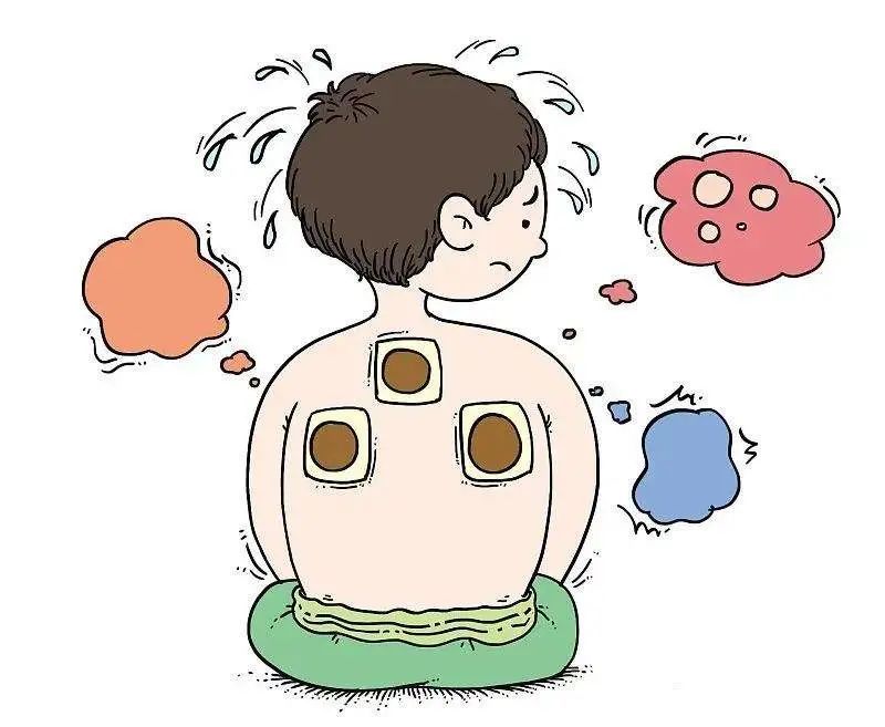 冬病夏治同仁三伏贴时刻表