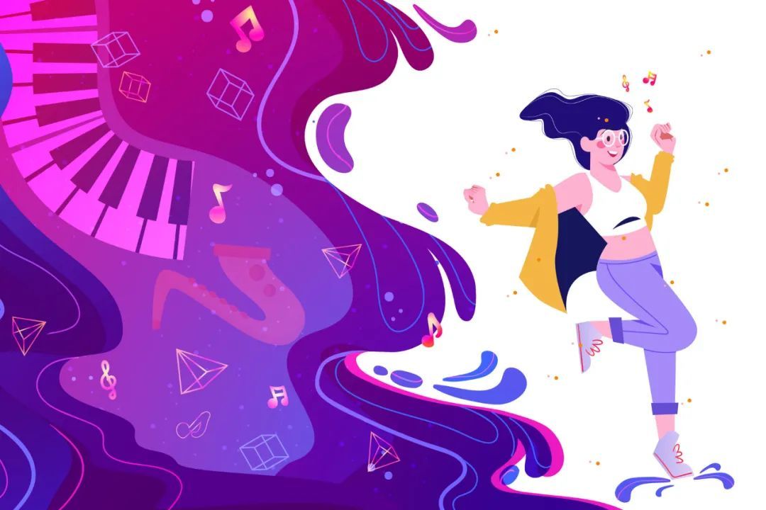正在等你汇合！上海夏季音乐节青少年观演团招募开启(图2)