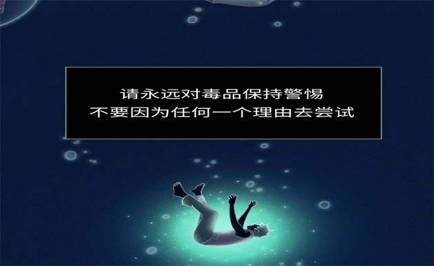 嘉定工业区禁毒集中宣传月活动来了！(图5)